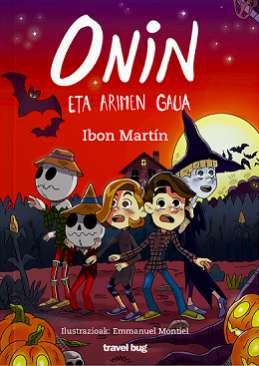 Onin eta arimen gaua