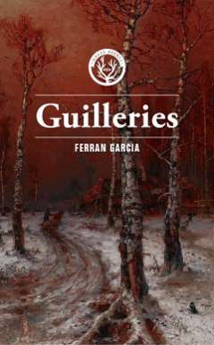 Guilleries