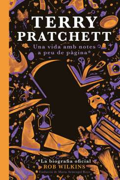 Terry Pratchett