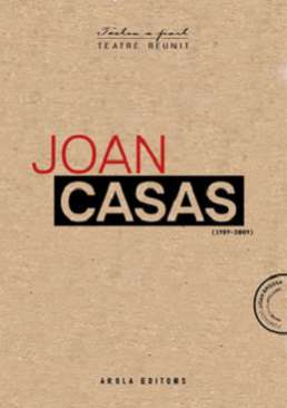 Joan Casas (1989-2009)