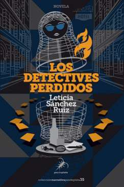 Los detectives perdidos