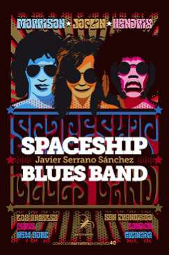 Spaceship Blues Band