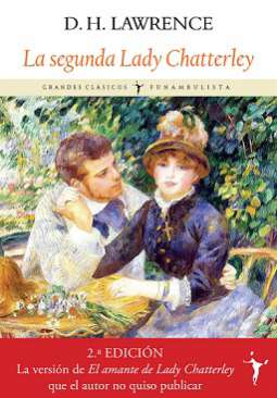 La segunda Lady Chatterley