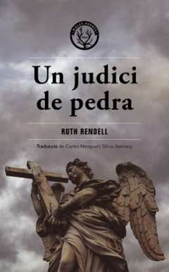 Un judici de pedra