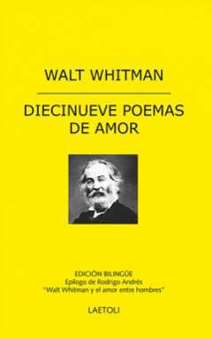 Diecinueve poemas de amor