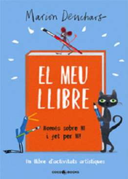 El meu llibre