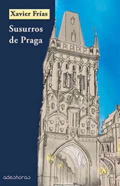 Susurros de Praga