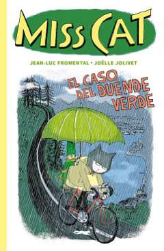 El caso del duende verde