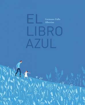 El libro azul