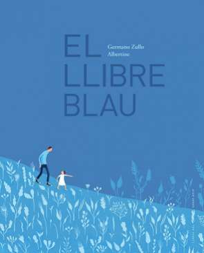 El llibre blau