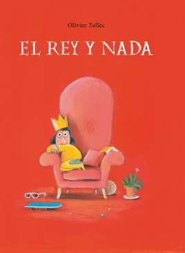 El rey y nada