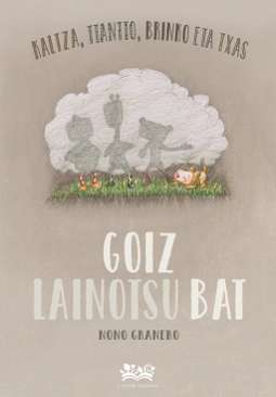 Goiz lainotsu bat