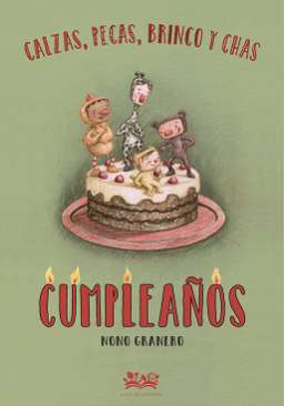 Cumpleaños