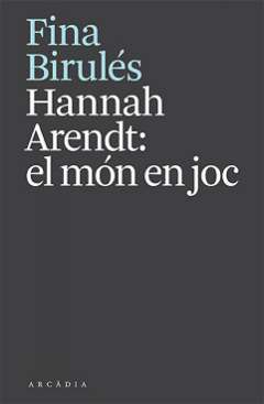 Hannah Arendt