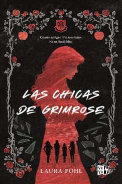 Las chicas de Grimrose