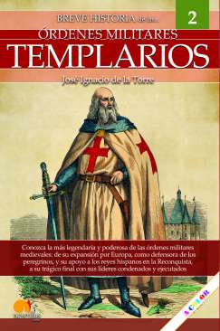 Breve historia del los templarios