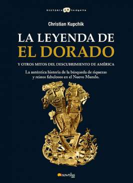 La leyenda de El Dorado