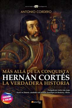 Hernán Cortés