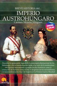 Breve historia del imperio Austrohúngaro