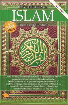 Breve historia del Islam