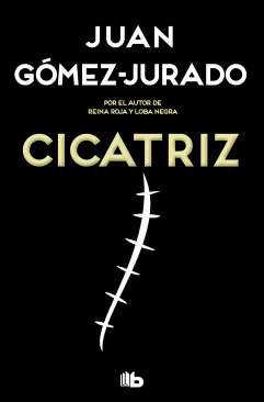 Cicatriz