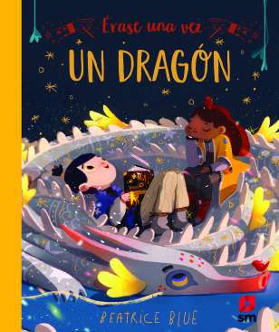 Érase una vez un dragón