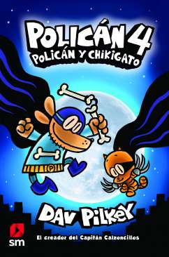 Policán y Chikigato