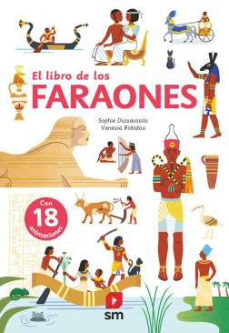 El libro de los faraones