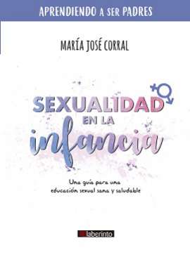 Sexualidad en la infancia