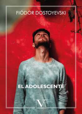 El adolescente