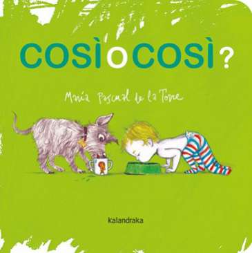 Così o così?