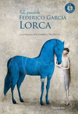 12 poemas de Federio García Lorca