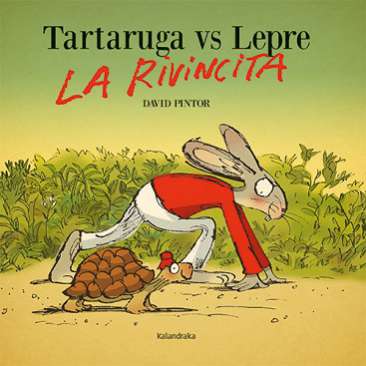 Tartaruga vs. lepre