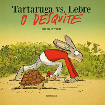 Tortuga vs. lebre