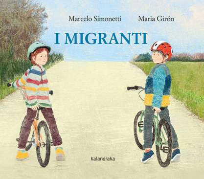 I migranti