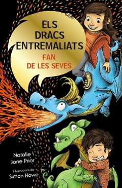 Els dracs entremaliats fan de les seves