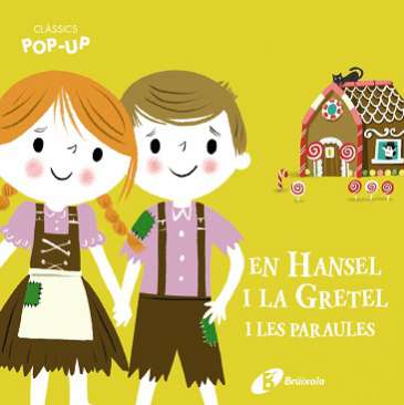 En Hansel i la Gretel i les paraules