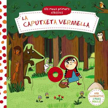 La Caputxeta Vermella