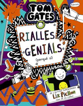 Rialles genials (perquè sí)