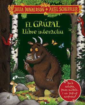 El grúfal