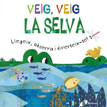 La selva