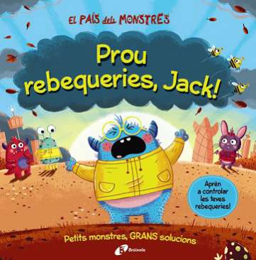 Prou rebequeries, Jack!