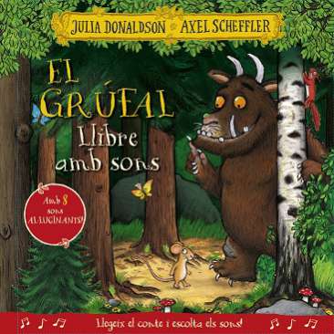 El grúfal