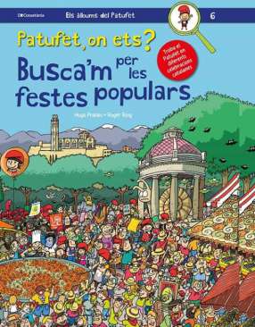 Busca'm per les festes populars