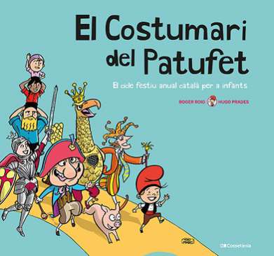 El Costumari del Patufet