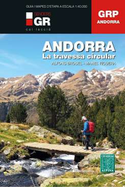 Andorra, la travessa circular