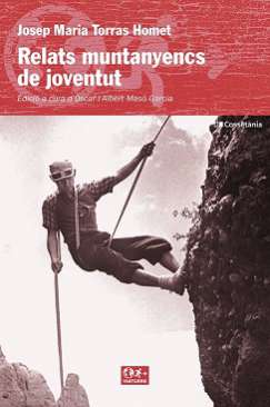 Relats muntanyencs de joventut