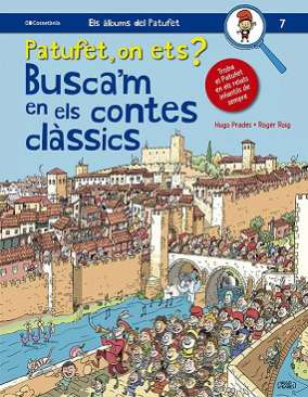 Busca'm en els contes clàssics