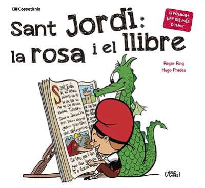 Sant Jordi