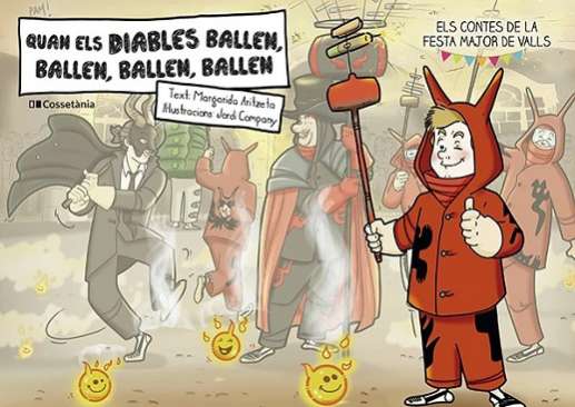 Quan els diables ballen, ballen, ballen, ballen